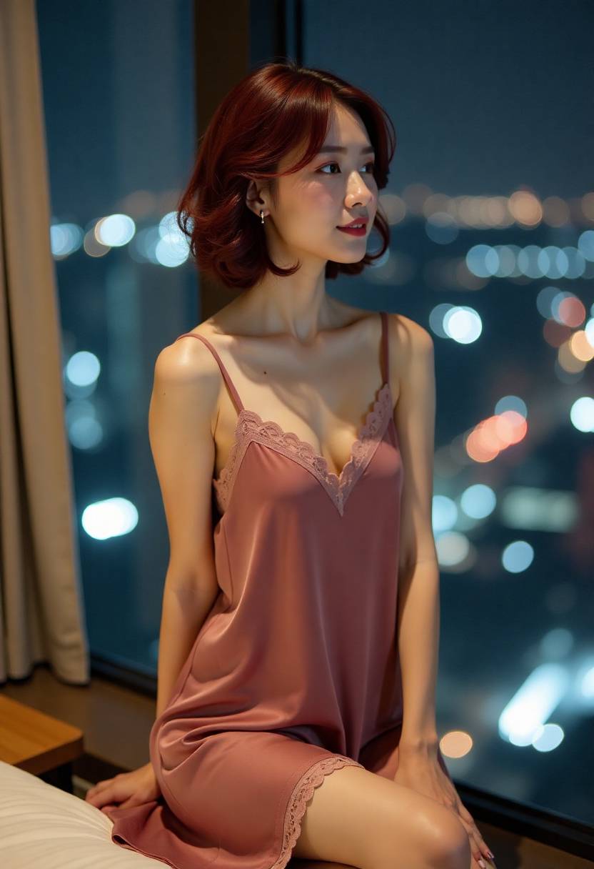 桌面录音设备与耳机